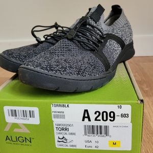 Total Body Balance Shoes